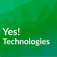 YesTech Logo